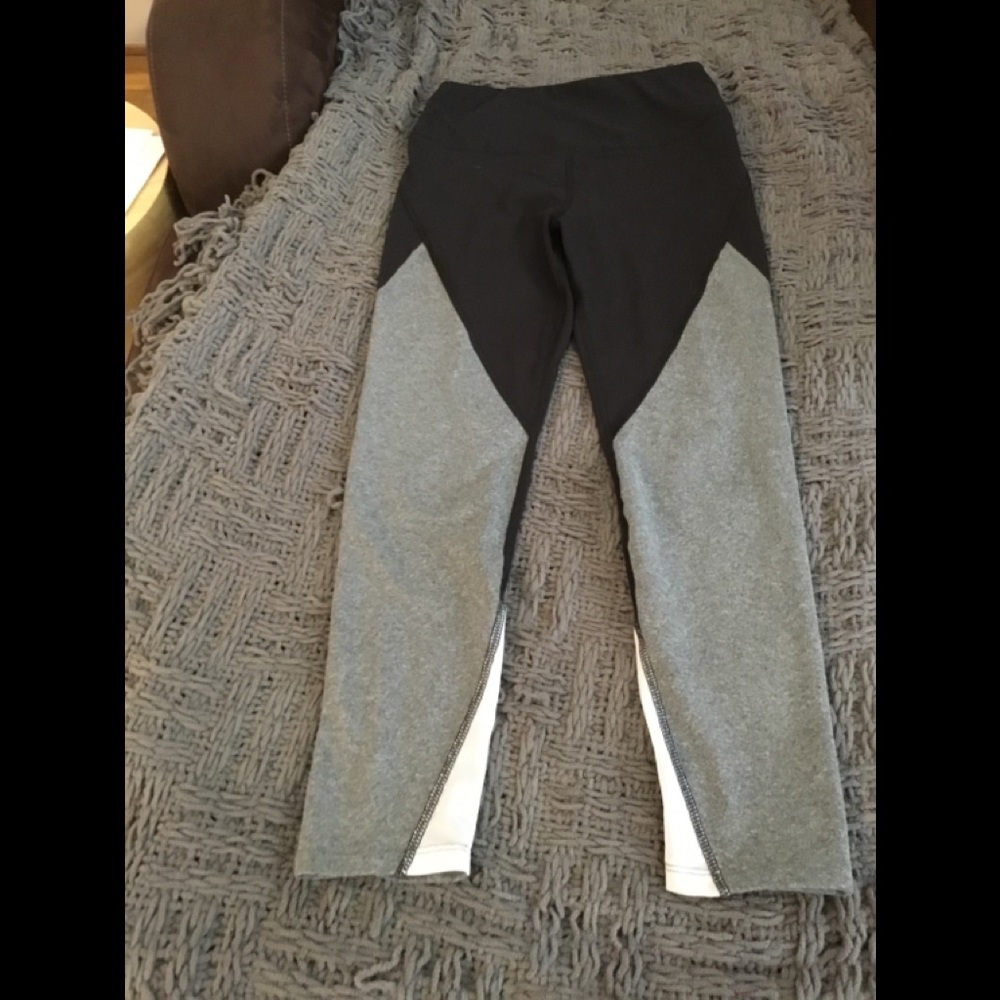 SO workout pants